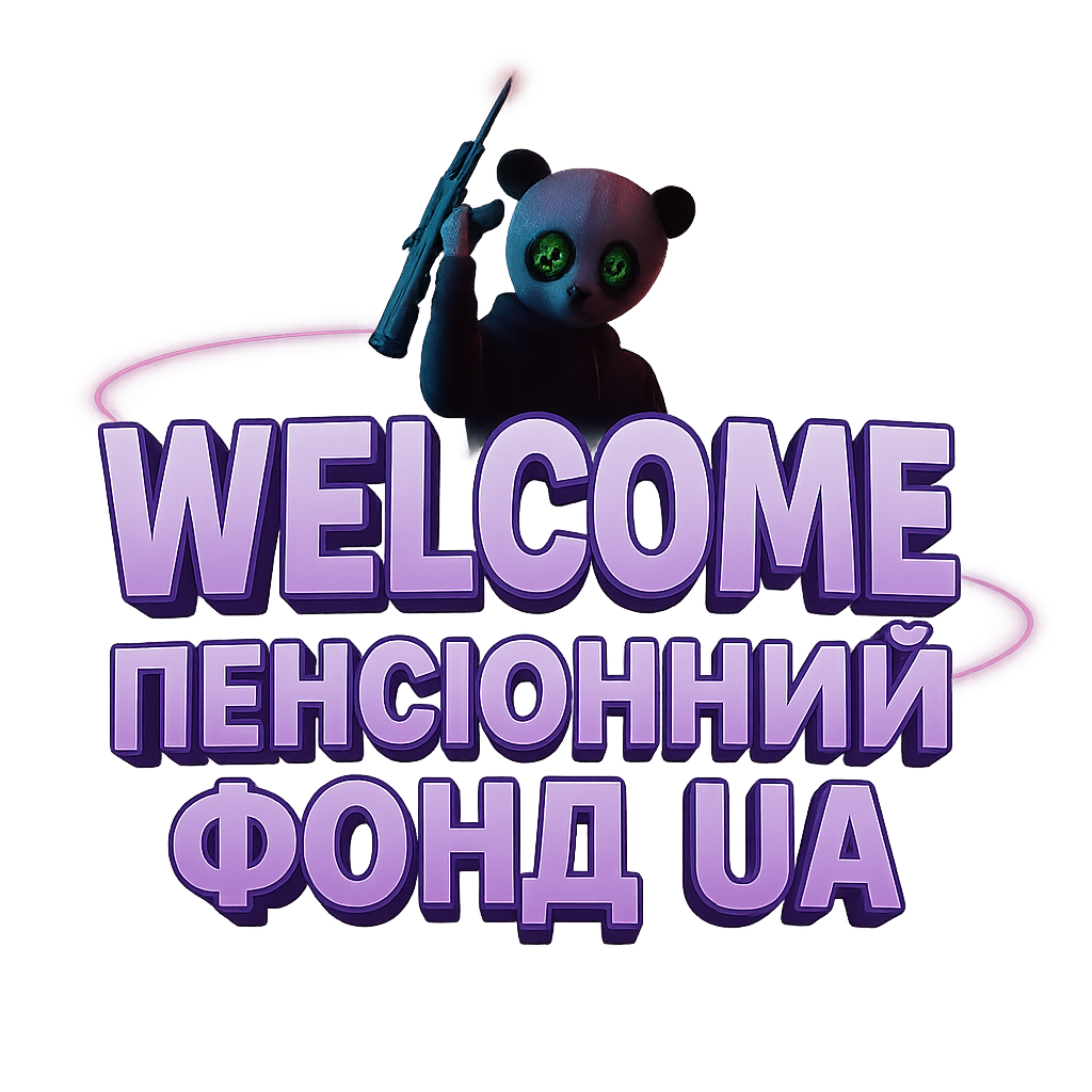 ПЕНСИОННЫЙ ФОНД UA