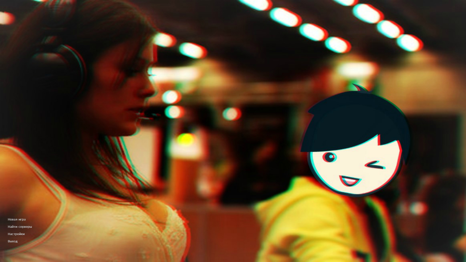 Завантажити CS 1.6 від XA1T🎮